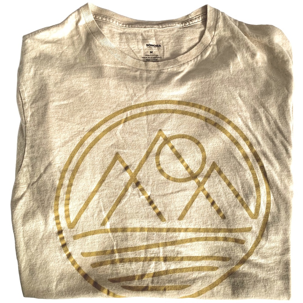 Men’s graphic T-Shirt